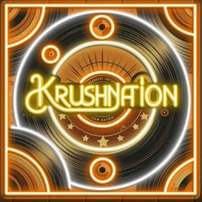 Live streaming Krushnation