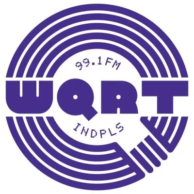 Live streaming WQRT Indianapolis