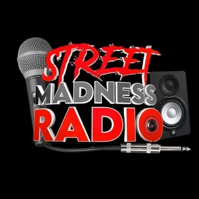Live streaming Street Madness Radio