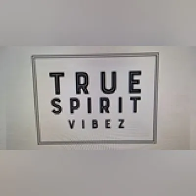 Live streaming True Spirit Vibez