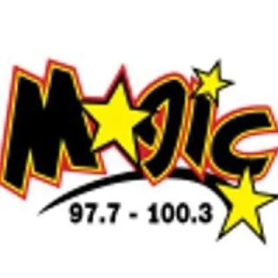 Live streaming Magic