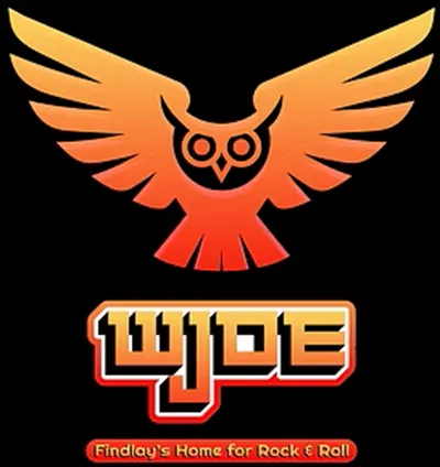 Live streaming WJOE - Findlay's Home for Rock & Roll