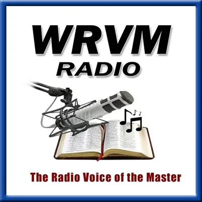 Live streaming WRVM