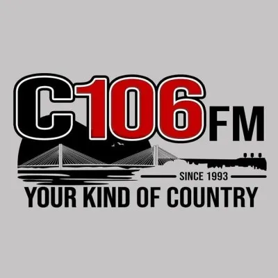 Live streaming Pure Country C106.1 - KWKZ