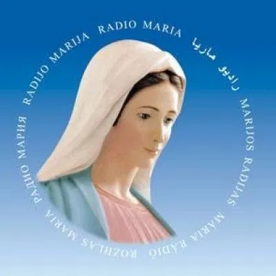 Live streaming Radio Maria