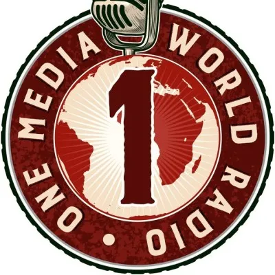 Live streaming One Media World Radio