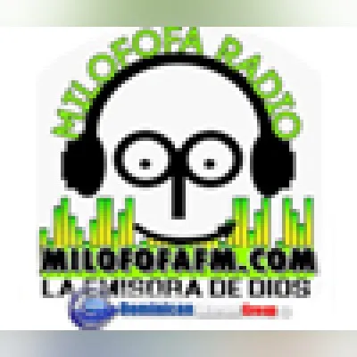 Live streaming Milofofa Radio