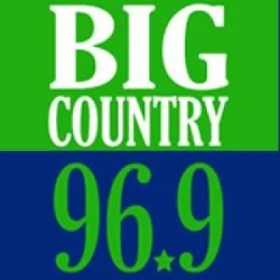 Live streaming Big Country 97