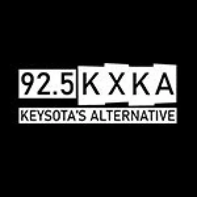 Live streaming 92.5 KXKA