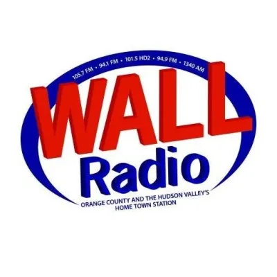 Live streaming Wall Radio