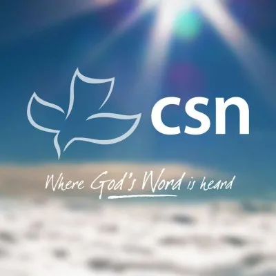 Live streaming CSN Radio