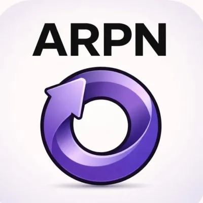 Live streaming Anointed Radio Network