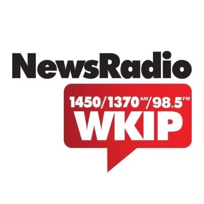 Live streaming NewsRadio WKIP