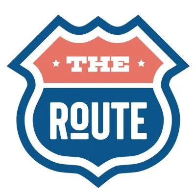 Live streaming The Route - WRUR FM