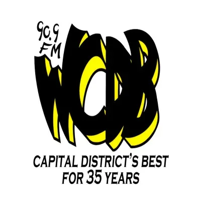 WCDB 90.9 FM Live | Albany, New York, United States