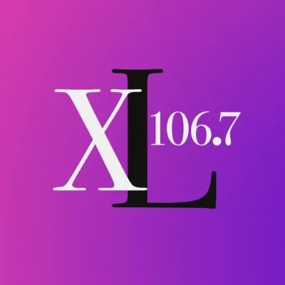 Live streaming XL106.7