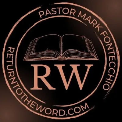 Live streaming Return to the Word