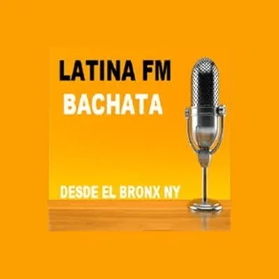 Live streaming Latina Bachata