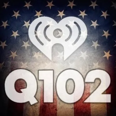 Live streaming Q102