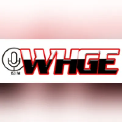 Live streaming WHGE