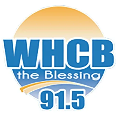 Live streaming WHCB Radio