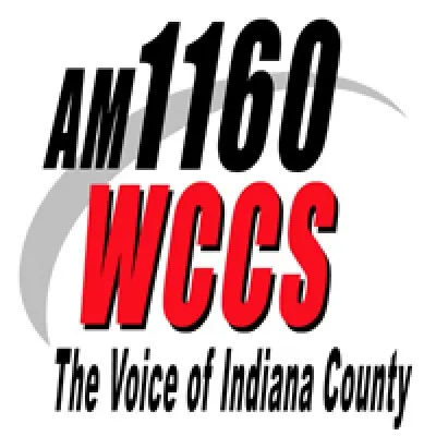 Live streaming News-Talk WCCS 101.1 FM and AM-1160