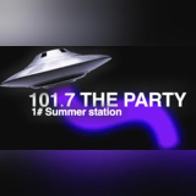 Live streaming 101.7 The Party