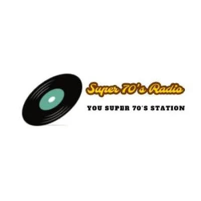 Live streaming Super 70's Radio