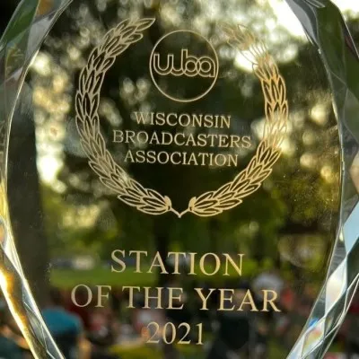 Live streaming The Sun Community Radio