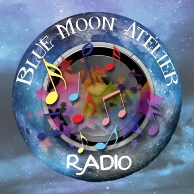 Live streaming Blue Moon Atelier Radio
