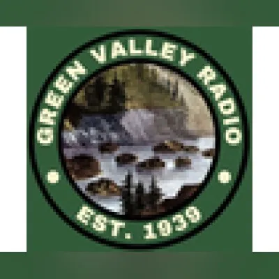 Live streaming Green Valley Radio