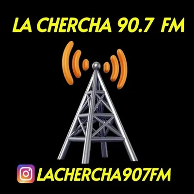 Live streaming La Chercha