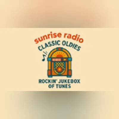 Live streaming Sunrise Radio Classics Oldies