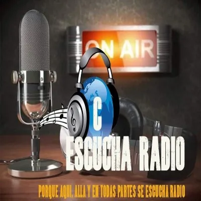 Live streaming C Escucha Radio