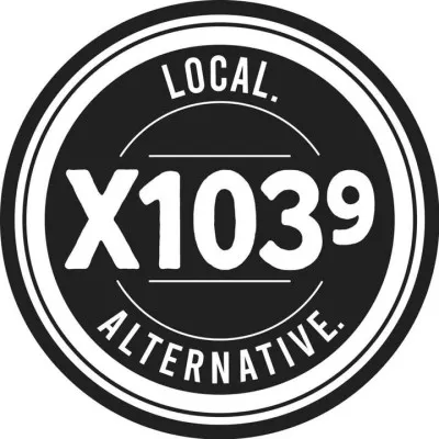 Live streaming X103.9