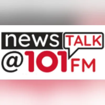 Live streaming Talk Radio 101