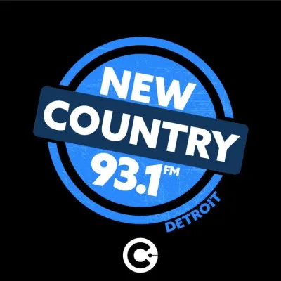 Live streaming New Country