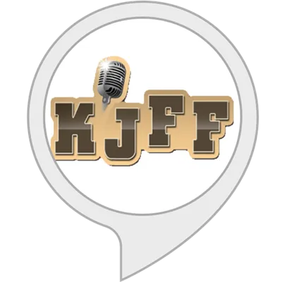Live streaming KJFF Radio