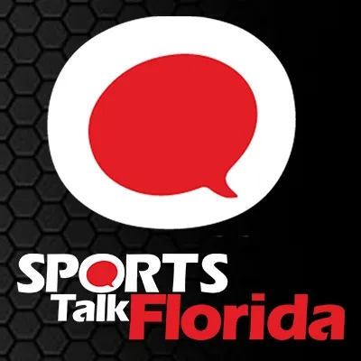 Live streaming Sports Talk Florida