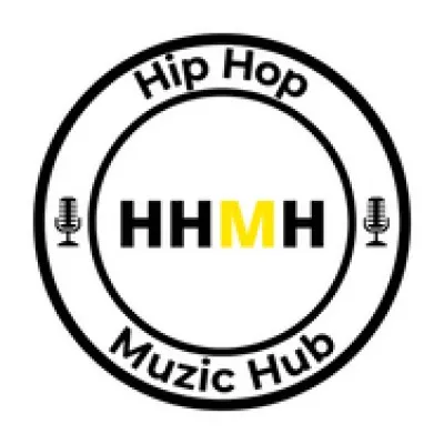 Live streaming Hip Hop Muzic Hub