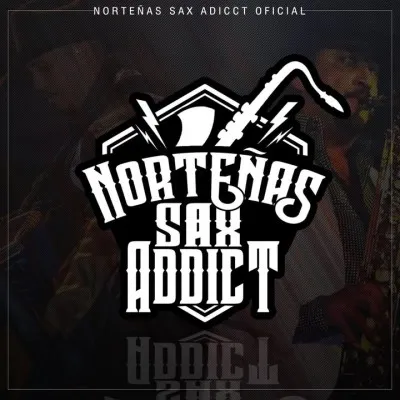 Live streaming Norteñas Sax Addict
