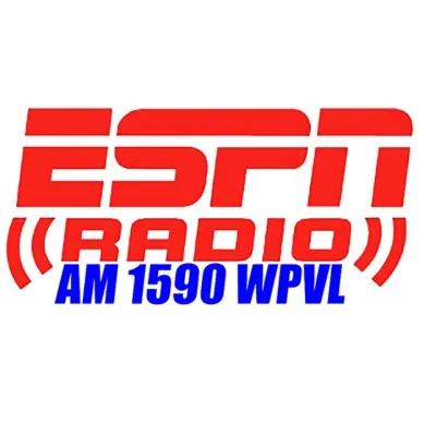 Live streaming ESPN Radio WPVL