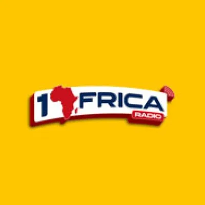 Live streaming 1 Africa Radio