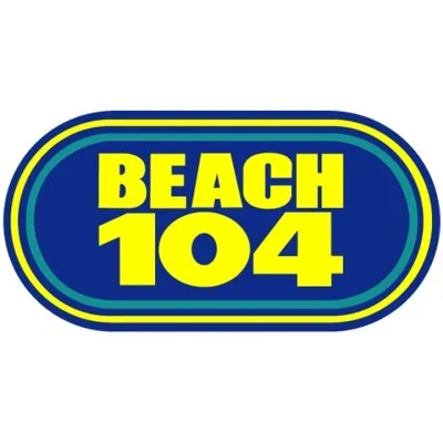 Live streaming Beach 104