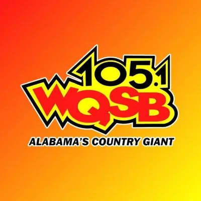Live streaming 105 WQSB