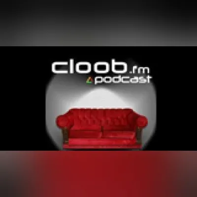 Live streaming Cloob FM
