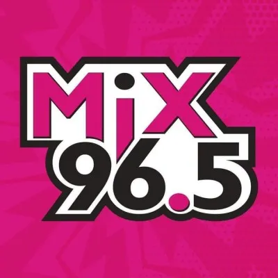 Live streaming Mix