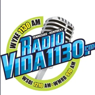 Live streaming Radio Vida