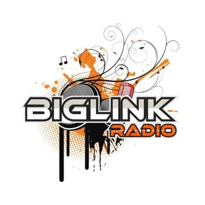 Live streaming Big Link Radio