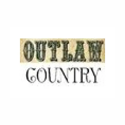 Live streaming Outlaw Country Radio